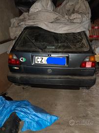 Volkswagen Golf 2 1.6 - auto storica, esente bollo