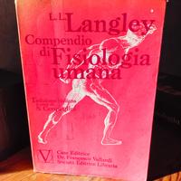 Compendio di Fisiologia Umana