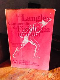 Compendio di Fisiologia Umana