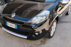 Renault Clio 1.2 16V 5 porte Dynamique