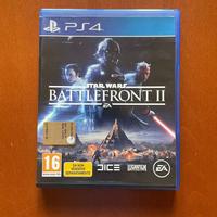 Battlefront 2 per ps4