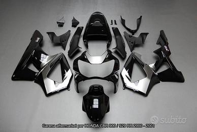 Carena compatibile per HONDA CBR 900 / 929 RR 2000