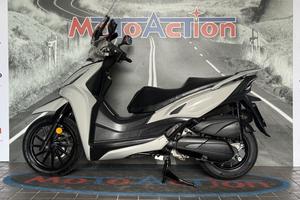 Kymco Agility 300i