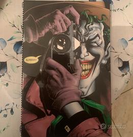 Absolute Batman The Killing Joke 30 th