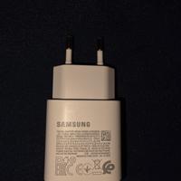 Caricabatterie Samsung