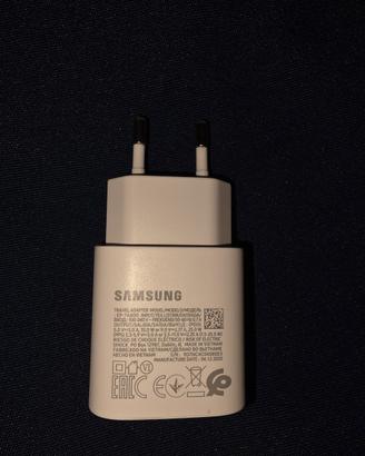 Caricabatterie Samsung