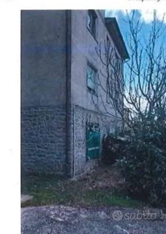 Appartamento – Chiusi della Verna, La Rocca - Vista 3