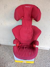 Seggiolino auto 15 36 kg 