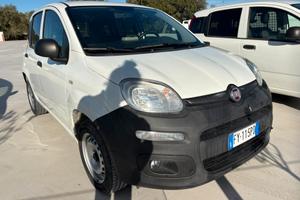 FIAT PANDA VAN 1.2 69 CV