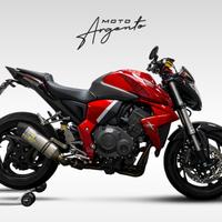 Honda CB 1000 R Extreme