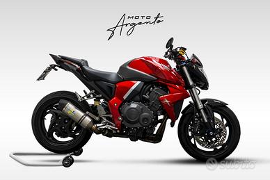 Honda CB 1000 R Extreme