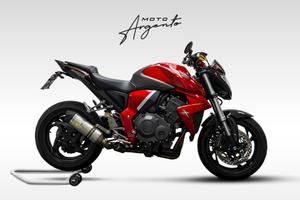 Honda CB 1000 R Extreme