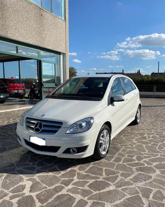 Mercedes B 180 CDI Executive