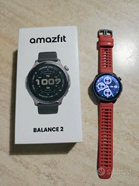 Amazfit Balance 2
