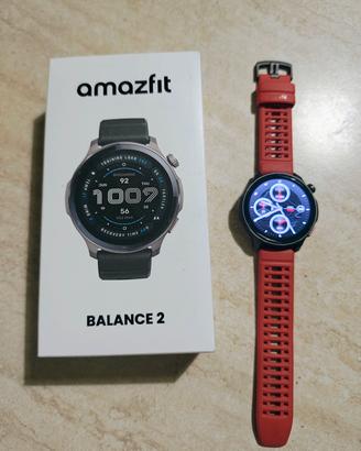 Amazfit Balance 2
