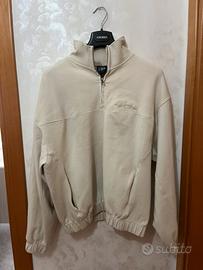 Giacca beige Pull & Bear