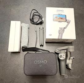 DJI OSMO MOBILE 3 COMBO