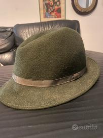 Cappello GUCCI originale vintage