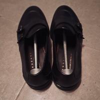 Mocassino uomo in pelle Henderson Baracco