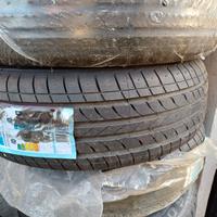4  GOMME ESTIVE 195/65R14  89 H