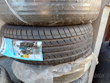 4  GOMME ESTIVE 195/65R14  89 H