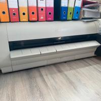 Stampante PLOTTER A0