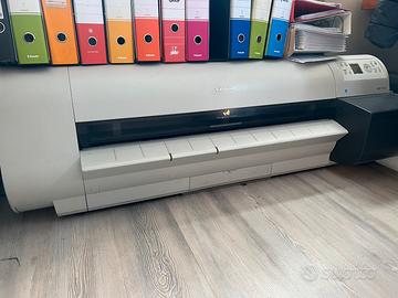 Stampante PLOTTER A0
