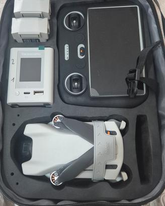 dji mini 3
