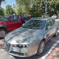 Alfa romeo 159 - 2009