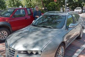 Alfa romeo 159 - 2009