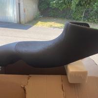 Sella ribassata BMW GS650