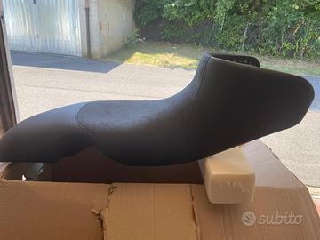 Sella ribassata BMW GS650