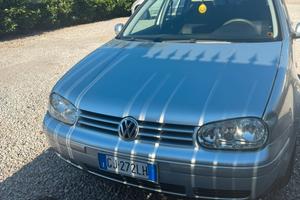 Golf 4 tdi