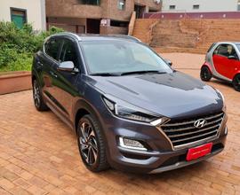 Hyundai Tucson 1.6 CRDi 136CV DCT XPrime