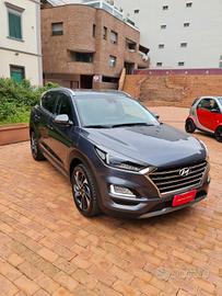 Hyundai Tucson 1.6 CRDi 136CV DCT XPrime