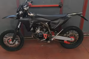 Fantic 50 