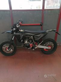 Fantic 50 
