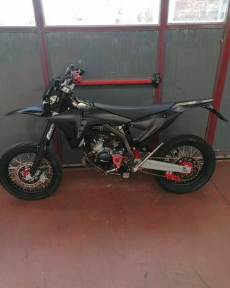 Fantic 50 