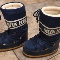 Doposci Moon Boot