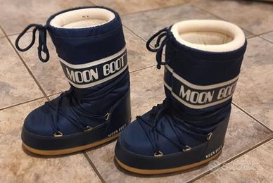 Doposci Moon Boot