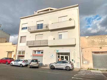 Bilocale arredato nuova costruzione