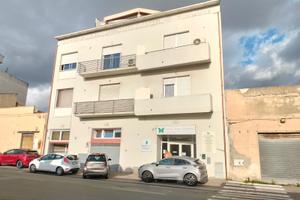 Bilocale arredato nuova costruzione