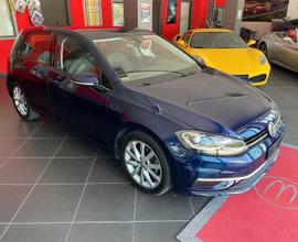 VOLKSWAGEN GOLF 7.5 1.6tdi *COCKPIT-LED*