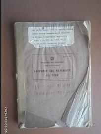 Materiale ferroviario FS, RFI, Trenitalia, Trenkkk