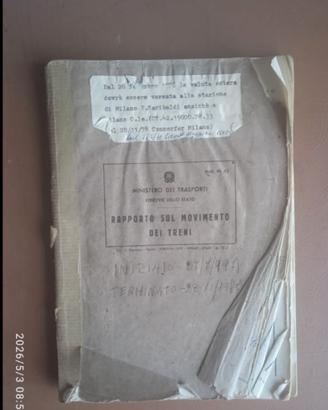 Materiale ferroviario FS, RFI, Trenitalia, Trenkkk
