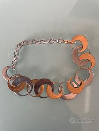 Bracciale brand Rebecca