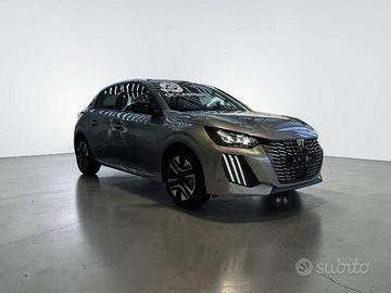 Peugeot 208 1.2 puretech Allure s&s 100cv