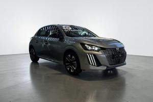 Peugeot 208 1.2 puretech Allure s&s 100cv