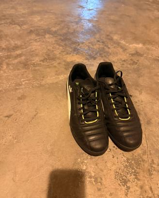 Scarpe calcetto Puma