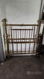 testiera x letto singolo 